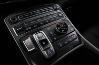 Hyundai Santa Fe vaihtoauto