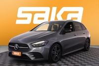 Mercedes-Benz B vaihtoauto
