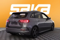 Mercedes-Benz B vaihtoauto