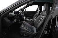 Porsche Taycan vaihtoauto