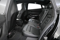 Porsche Taycan vaihtoauto