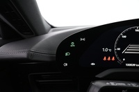 Porsche Taycan vaihtoauto