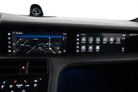 Porsche Taycan vaihtoauto