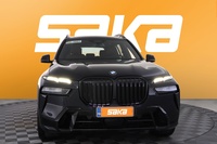 BMW X7 vaihtoauto