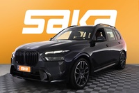 BMW X7 vaihtoauto