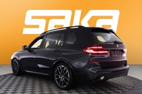BMW X7 vaihtoauto