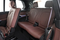 BMW X7 vaihtoauto