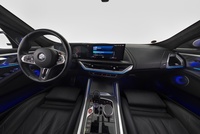 BMW XM vaihtoauto