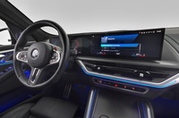 BMW XM vaihtoauto