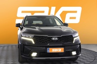 Kia Sorento vaihtoauto