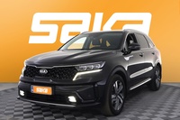 Kia Sorento vaihtoauto