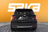 Kia Sorento vaihtoauto