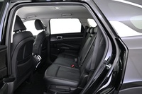 Kia Sorento vaihtoauto