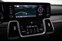 Kia Sorento vaihtoauto