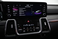 Kia Sorento vaihtoauto