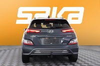 Hyundai Kona vaihtoauto