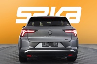 Renault Scénic vaihtoauto