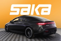 Mercedes-Benz EQS vaihtoauto