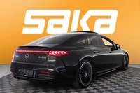 Mercedes-Benz EQS vaihtoauto