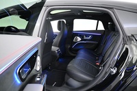 Mercedes-Benz EQS vaihtoauto