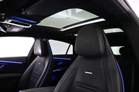 Mercedes-Benz EQS vaihtoauto