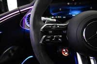 Mercedes-Benz EQS vaihtoauto