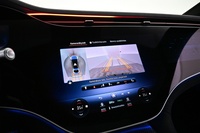 Mercedes-Benz EQS vaihtoauto