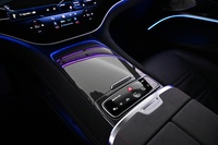 Mercedes-Benz EQS vaihtoauto