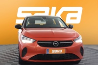 Opel Corsa-e vaihtoauto