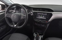 Opel Corsa-e vaihtoauto