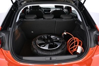 Opel Corsa-e vaihtoauto