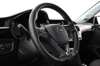 Opel Corsa-e vaihtoauto