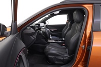 Peugeot e-2008 vaihtoauto