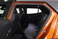 Peugeot e-2008 vaihtoauto