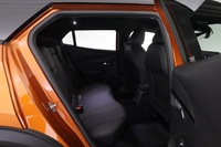 Peugeot e-2008 vaihtoauto