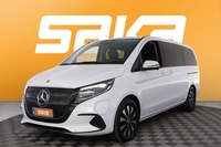 Mercedes-Benz EQV vaihtoauto