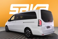 Mercedes-Benz EQV vaihtoauto