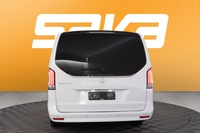 Mercedes-Benz EQV vaihtoauto