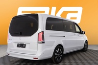 Mercedes-Benz EQV vaihtoauto