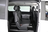 Mercedes-Benz EQV vaihtoauto