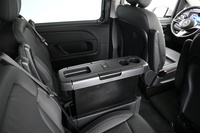 Mercedes-Benz EQV vaihtoauto