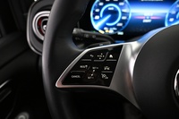 Mercedes-Benz EQV vaihtoauto