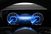 Mercedes-Benz EQV vaihtoauto