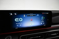 Mercedes-Benz EQV vaihtoauto