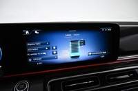 Mercedes-Benz EQV vaihtoauto