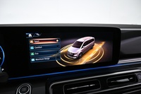 Mercedes-Benz EQV vaihtoauto