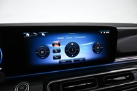 Mercedes-Benz EQV vaihtoauto