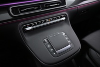 Mercedes-Benz EQV vaihtoauto