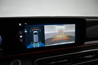 Mercedes-Benz EQV vaihtoauto