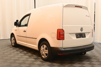 Volkswagen Caddy vaihtoauto